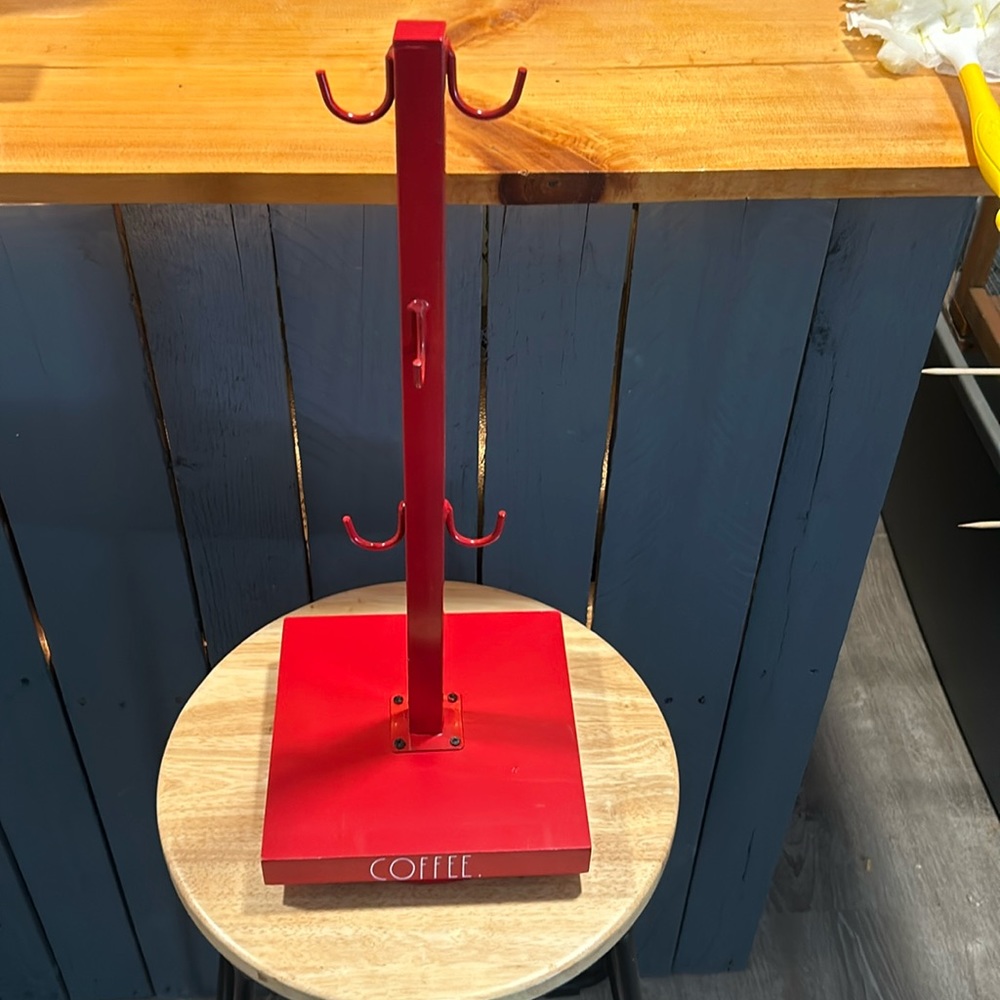 Mug holder